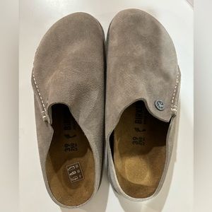 Brand New Birkenstock Clogs - I don’t have the box but they’ve never been worn